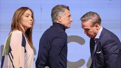 Elecciones 2019: el mensaje que el Gobierno le mandó a sus ministros en Whatsapp tras la derrota en las PASO Elecciones 2019: el mensaje que el Gobierno le mandó a sus ministros en Whatsapp tras la derrota en las PASO