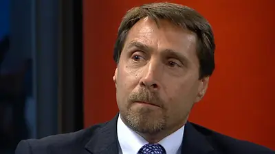 Elecciones 2019: Eduardo Feinmann criticó a Macri tras el triunfo de Alberto Fernández en las PASO Elecciones 2019: Eduardo Feinmann criticó a Macri tras el triunfo de Alberto Fernández en las PASO