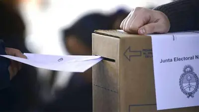 Elecciones 2019: cómo saber el resultado de mi mesa en las PASO Elecciones 2019: cómo saber el resultado de mi mesa en las PASO