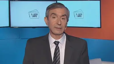 Nelson Castro aseguró que Mauricio Macri está afectado por el mal de Hubris Nelson Castro aseguró que Mauricio Macri está afectado por el mal de Hubris