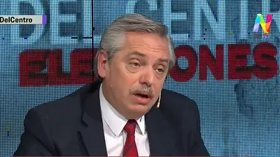 Elecciones 2019: Alberto Fernández le pidió a Jair Bolsonaro "que libere a Lula Da Silva" y "compita en elecciones" Elecciones 2019: Alberto Fernández le pidió a Jair Bolsonaro "que libere a Lula Da Silva" y "compita en elecciones"