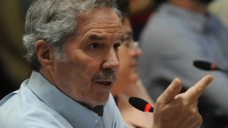Felipe Solá: “Esto va a generar una remarcación de precios inmediata"