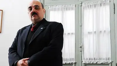 Elecciones 2019: escandaloso audio de un candidato de Biondini Elecciones 2019: escandaloso audio de un candidato de Biondini