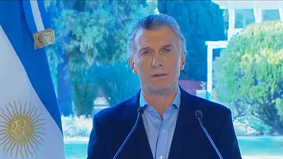Anuncios de Macri: harán dos pagos extra de la Asignación Universal por Hijo Anuncios de Macri: harán dos pagos extra de la Asignación Universal por Hijo
