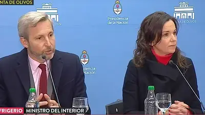 Anuncios de Macri: Confirman que no va haber beneficios para los jubilados Anuncios de Macri: Confirman que no va haber beneficios para los jubilados