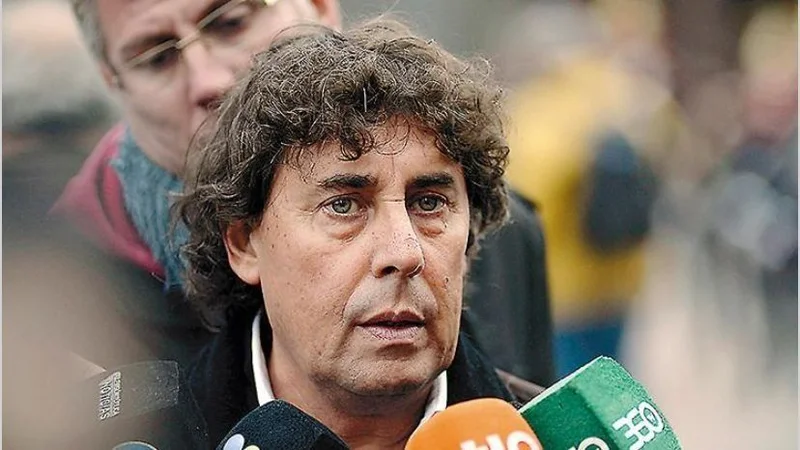 Pablo Micheli, tras la conferencia de Macri: "El paquete anunciado no va a resolver ninguna cosa" 