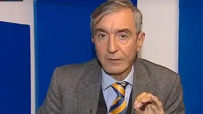 Elecciones 2019: Nelson Castro destrozó a Macri por su pedido de disculpas Elecciones 2019: Nelson Castro destrozó a Macri por su pedido de disculpas