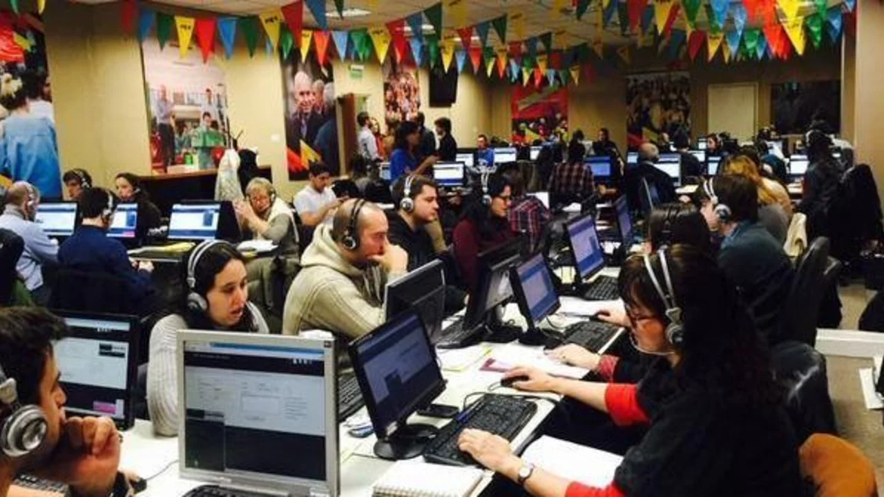 Arde Cambiemos: los trolls macristas destrozaron a Vidal y Larreta por "tibios" 