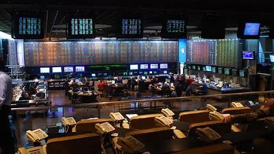 El riesgo país no para de subir y supera los 1950 puntos El riesgo país no para de subir y supera los 1950 puntos