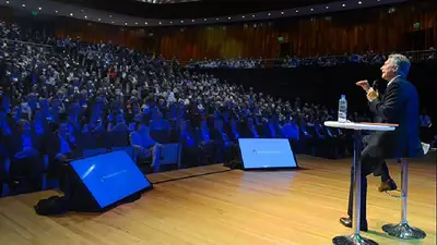 Elecciones 2019: Macri encabeza una reunión de Gabinete ampliado en medio de la crisis económica Elecciones 2019: Macri encabeza una reunión de Gabinete ampliado en medio de la crisis económica