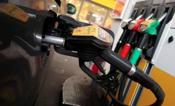 Cayó 1,1% la venta de combustibles en el primer trimestre en consumo de autos particulares | Energías