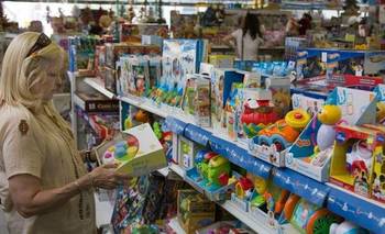 El peligroso juguete que expone la falta de controles en la importación | Día del niño