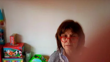 El video íntimo de Patricia Bullrich que se viralizó en redes
