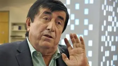 El sorpresivo pronóstico electoral de Durán Barba: quién ganaría si Argentina pierde en primera ronda El sorpresivo pronóstico electoral de Durán Barba: quién ganaría si Argentina pierde en primera ronda