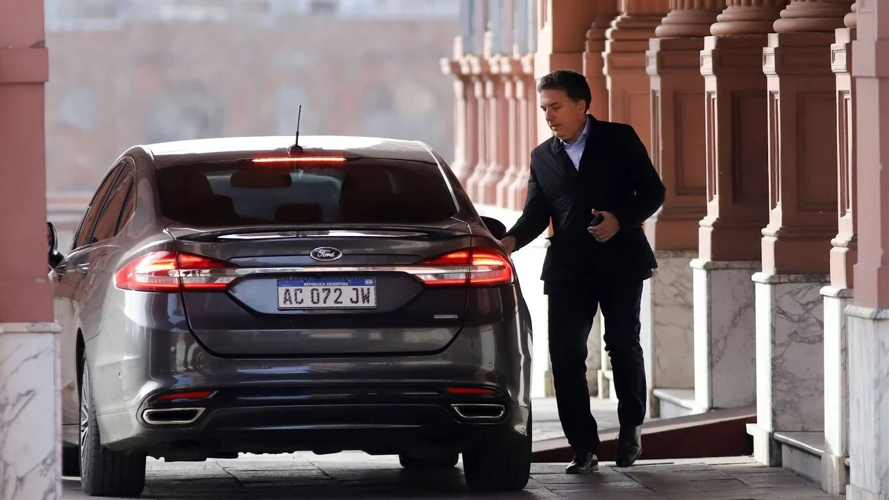 Las insólitas excusas de Nicolás Dujovne tras el informe del FMI
