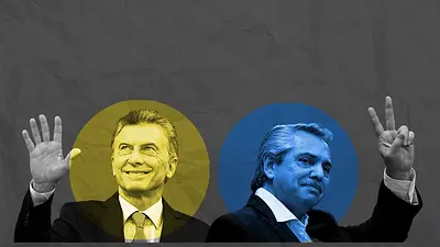 Encuestas 2019: pese a ganar en Mendoza, el macrismo no recupera terreno a nivel nacional Encuestas 2019: pese a ganar en Mendoza, el macrismo no recupera terreno a nivel nacional
