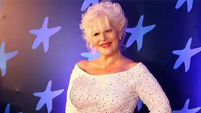 Luisa Albinoni: “Voté a Alberto, tengo las bolas llenas con Macri” Luisa Albinoni: “Voté a Alberto, tengo las bolas llenas con Macri”