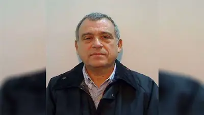 En la serie sobre Nisman, la CIA reconoció cómo operaba con Stiuso en la Argentina En la serie sobre Nisman, la CIA reconoció cómo operaba con Stiuso en la Argentina