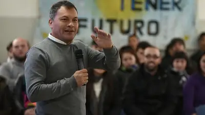 Moreno: se presentó el primer Observatorio del Desarrollo Humano y Calidad de Vida Moreno: se presentó el primer Observatorio del Desarrollo Humano y Calidad de Vida