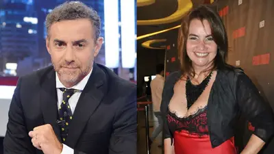 Nancy Pazos destrozó a Luis Majul en medio de la crisis económica: "Andá al  supermercado" | El Destape