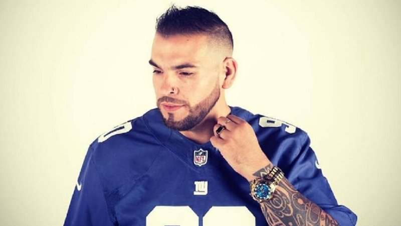El cantante de cumbia El Retutu sufrió una estafa del gobierno: “Lloré mucho”