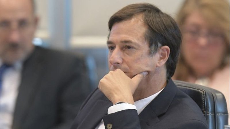 Elecciones 2019: Daniel Lipovetzky pidió "rediscutir liderazgos" en Cambiemos tras la derrota en las PASO 