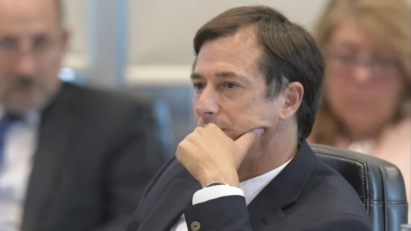 Elecciones 2019: Daniel Lipovetzky pidió "rediscutir liderazgos" en Cambiemos tras la derrota en las PASO 