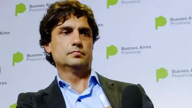 Quién es Hernán Lacunza, el nuevo ministro de Hacienda 