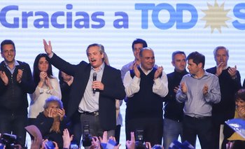 La consagración electoral de la estrategia persuasiva | Elecciones 2019 