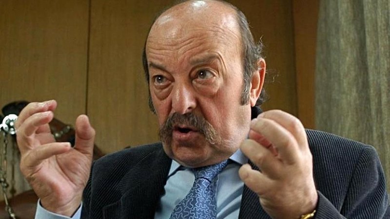 Julio Bárbaro: “Me reconcilié con la inteligencia de Cristina Kirchner”