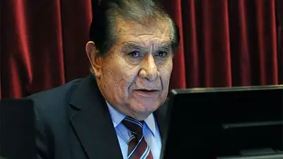 Pereyra: “Macri no habló con nosotros antes de hacer el anuncio sobre el precio de la nafta” Pereyra: “Macri no habló con nosotros antes de hacer el anuncio sobre el precio de la nafta”
