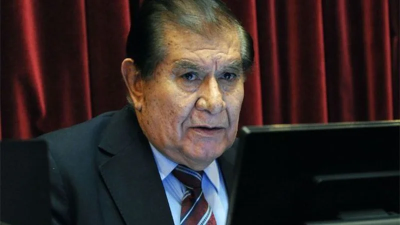 Pereyra: “Macri no habló con nosotros antes de hacer el anuncio sobre el precio de la nafta” 