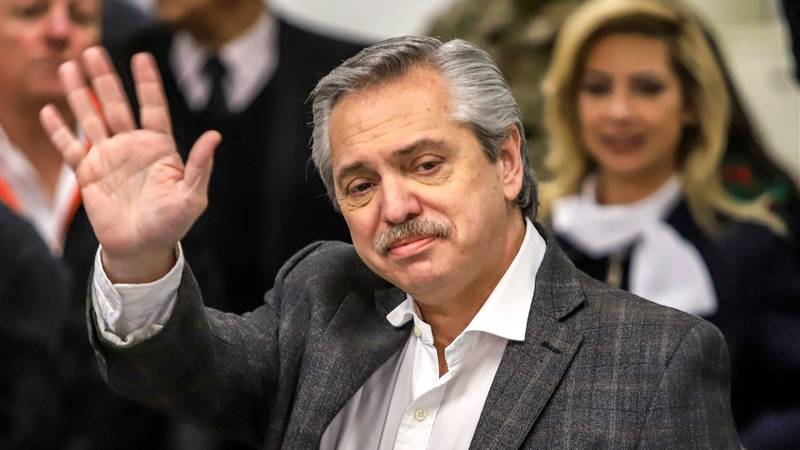 Elecciones 2019: Alberto Fernández confirmó que Cultura volverá a ser un Ministerio y se suma a Trabajo, Ciencia y Salud