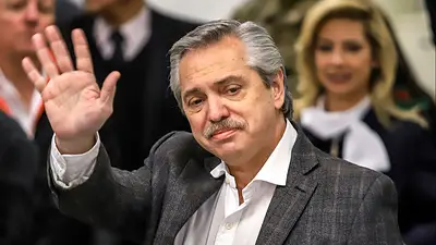 Elecciones 2019: Alberto Fernández confirmó que Cultura volverá a ser un Ministerio y se suma a Trabajo, Ciencia y Salud Elecciones 2019: Alberto Fernández confirmó que Cultura volverá a ser un Ministerio y se suma a Trabajo, Ciencia y Salud