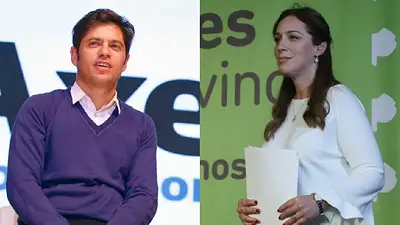 Kicillof y Vidal reúnen sus dirigentes para relanzar la campaña Kicillof y Vidal reúnen sus dirigentes para relanzar la campaña