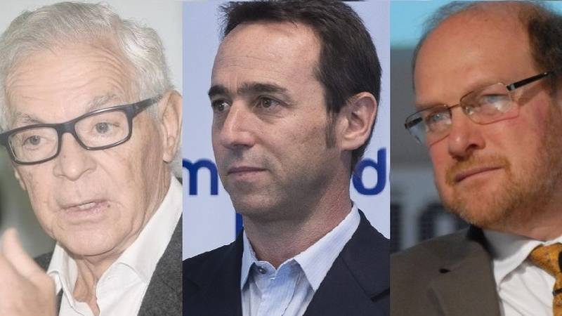 Elecciones 2019: en medio de la crisis económica, Constantini, Grobocopatel y Galperín le hicieron guiños a Alberto Fernández