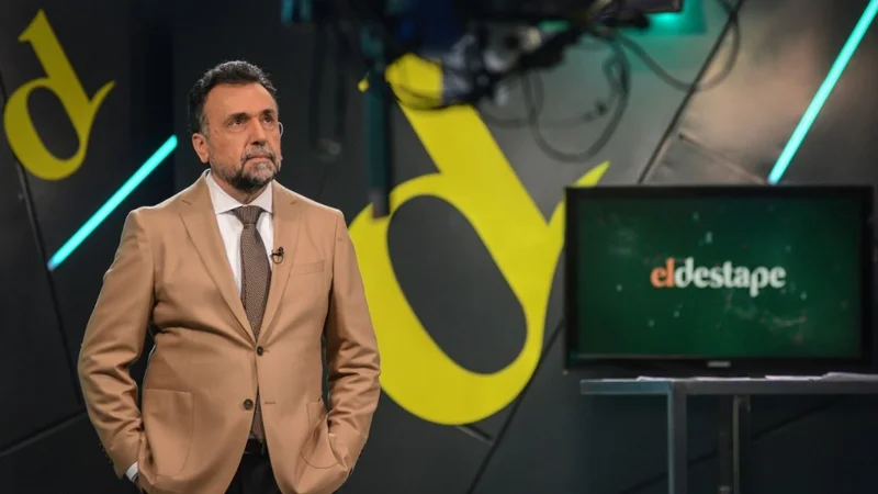 ¡Líder en YouTube! El Destape superó a Infobae y Clarín durante septiembre