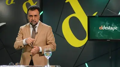 Debate Presidencial 2019: ¿Cómo ver en vivo la cobertura de El Destape en YouTube? Debate Presidencial 2019: ¿Cómo ver en vivo la cobertura de El Destape en YouTube?