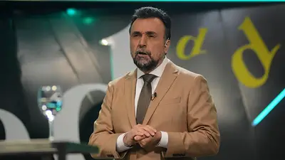 Roberto Navarro Roberto Navarro