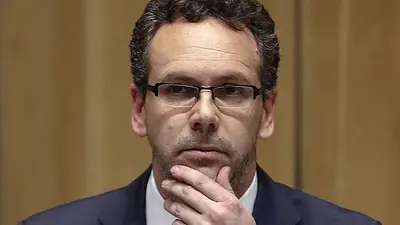 Cepo al dólar: ¿Qué le dijo Guido Sandleris a los bancos? Cepo al dólar: ¿Qué le dijo Guido Sandleris a los bancos?