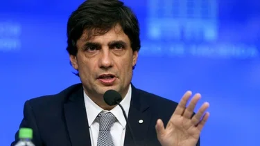La respuesta de la oposición al llamado de Lacunza 