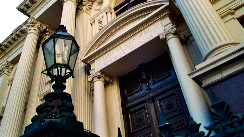 Por la crisis, el Gobierno tuvo que devolver un préstamo mayor a U$S 2.600 millones