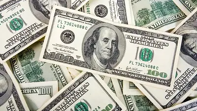 Tras la presentación de Lacunza y la conferencia de Sandleris, el dólar cerró hoy a $ 57,37 Tras la presentación de Lacunza y la conferencia de Sandleris, el dólar cerró hoy a $ 57,37