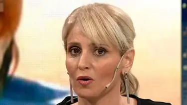 Romina Manguel destrozó a Feinmann por una antigua pelea