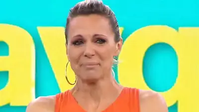 El escalofriante relato de Denise Dumas: "Sufrí acoso por parte de un famoso productor" El escalofriante relato de Denise Dumas: "Sufrí acoso por parte de un famoso productor"