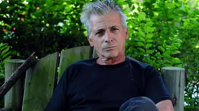 Gerardo Romano interpretó a Juan Domingo Perón para criticar la crisis bajo el gobierno de Macri Gerardo Romano interpretó a Juan Domingo Perón para criticar la crisis bajo el gobierno de Macri