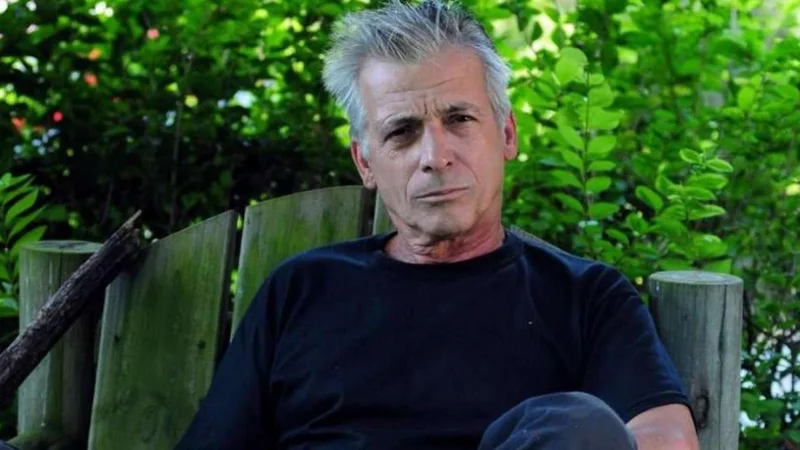 Gerardo Romano interpretó a Juan Domingo Perón para criticar la crisis bajo el gobierno de Macri