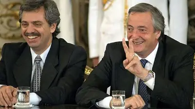 Por qué Alberto Fernández no adelantó su Gabinete: su anécdota con Néstor Kirchner Por qué Alberto Fernández no adelantó su Gabinete: su anécdota con Néstor Kirchner