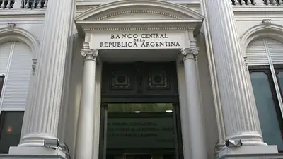 Por la crisis, se fueron $ 3.000 millones de las reservas del Central Por la crisis, se fueron $ 3.000 millones de las reservas del Central
