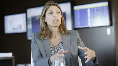 Elecciones 2019: Alberto Fernández elogió a Isela Costantini Elecciones 2019: Alberto Fernández elogió a Isela Costantini